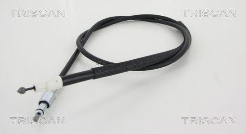 TRISCAN 8140 291105 Handbremsseil für Vw Touareg