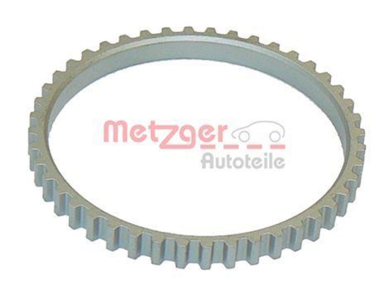 METZGER 0900263 Sensorring, Abs für NISSAN/RENAULT VA links/rechts