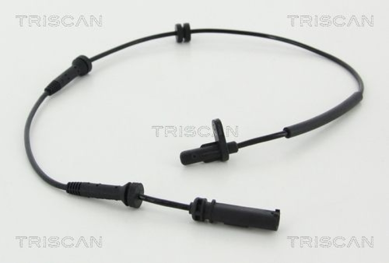 TRISCAN 8180 11110 Sensor, Raddrehzahl für Bmw