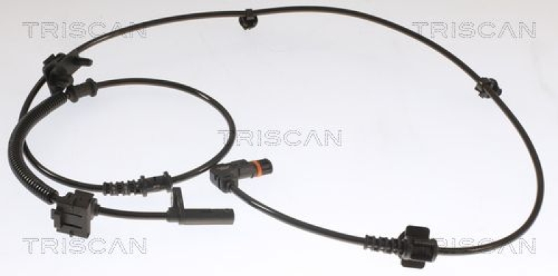 TRISCAN 8180 80208 Sensor, Raddrehzahl für Chrysler