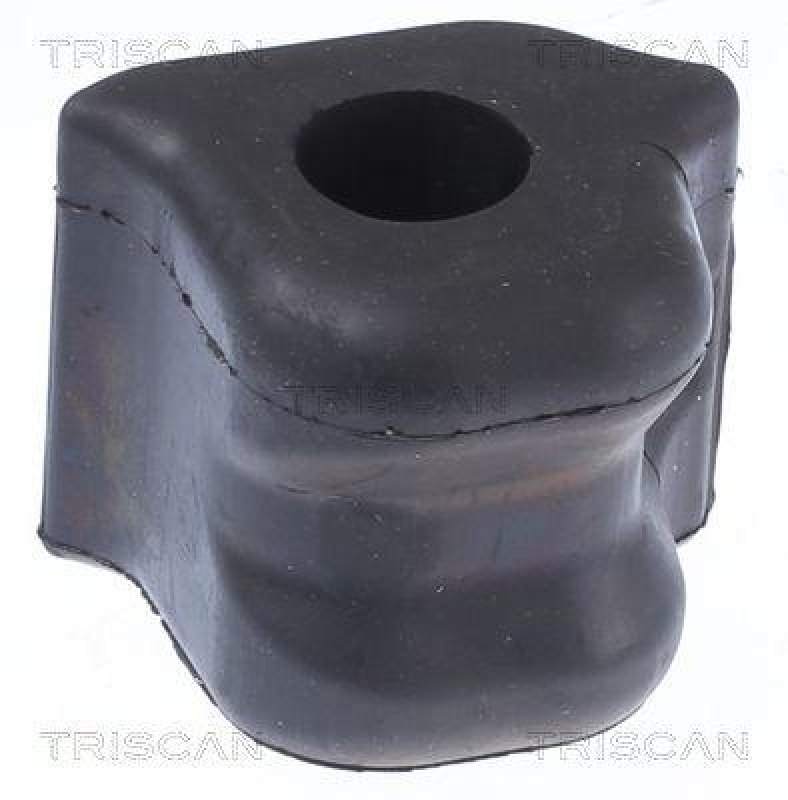 TRISCAN 8500 13858 Lagerbuchse - Stabilisator für Toyota Avensis