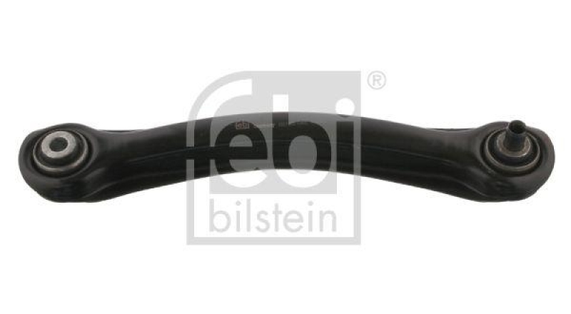 FEBI BILSTEIN 02109 Querstrebe mit Lagern (Sturzstrebe) f&uuml;r Mercedes-Benz