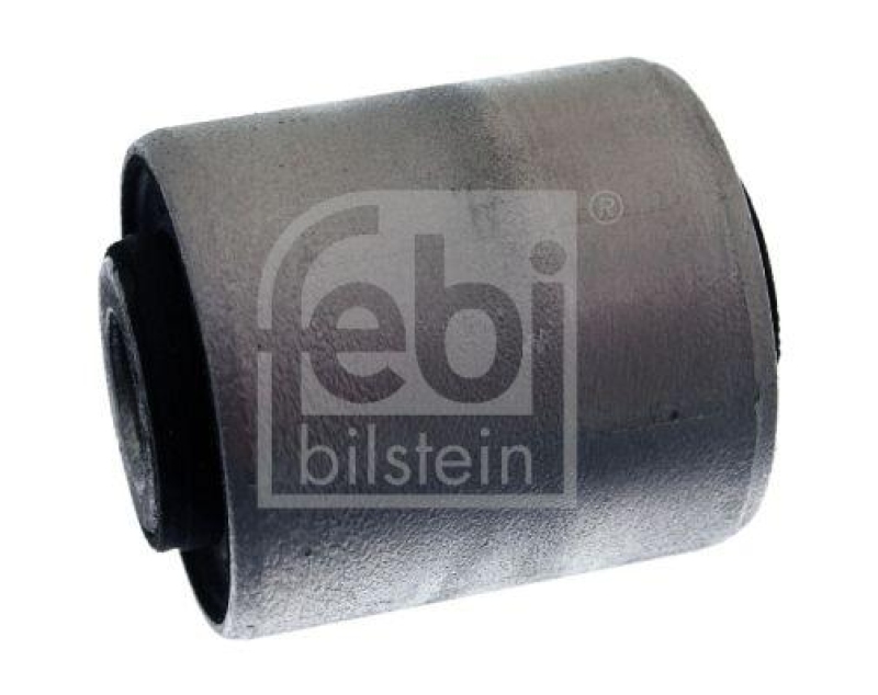 FEBI BILSTEIN 10018 Querlenkerlager für VW-Audi