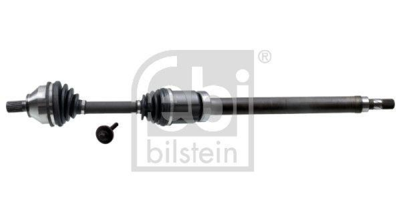 FEBI BILSTEIN 183343 Antriebswelle für Ford