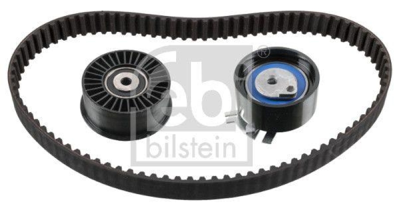 FEBI BILSTEIN 23045 Zahnriemensatz für Renault