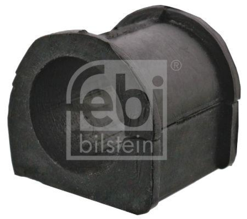 FEBI BILSTEIN 41566 Stabilisatorlager für HYUNDAI