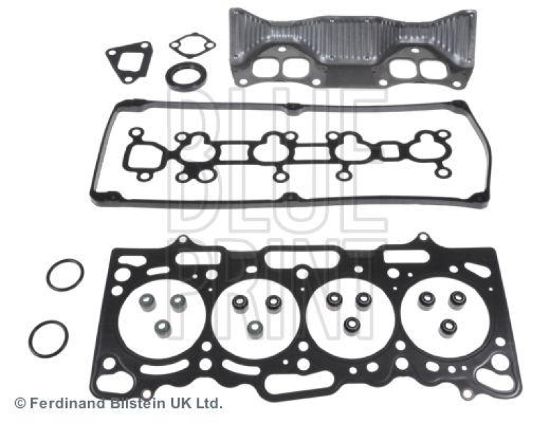 BLUE PRINT ADC46266 Zylinderkopfdichtungssatz für MITSUBISHI