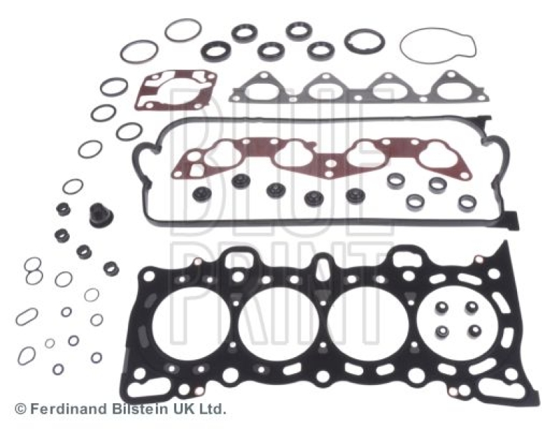 BLUE PRINT ADH26240 Zylinderkopfdichtungssatz für HONDA