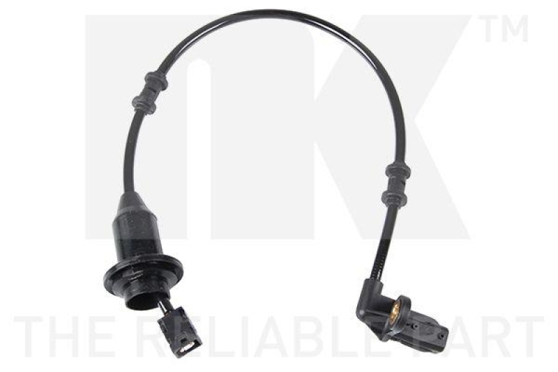 NK 2933121 Sensor, Raddrehzahl für CHRYSLER, MERCEDES-BENZ