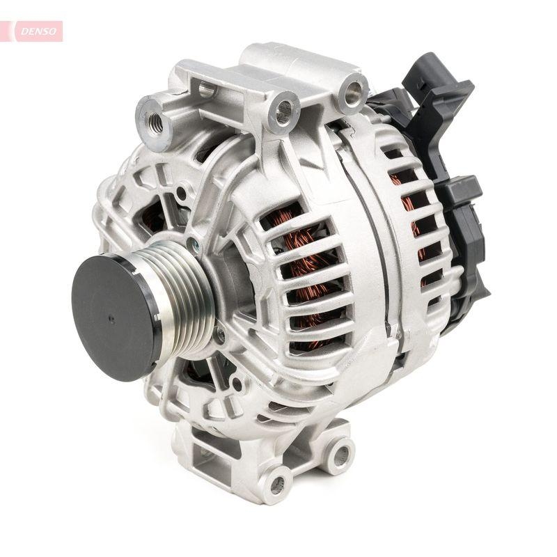 DENSO DAN3006 Generator BMW 1 (E87) 116 i 1.6 (04-11)