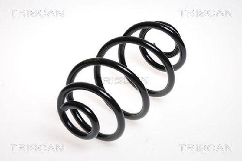 TRISCAN 8750 6524 Spiralfeder Hinten für Saab