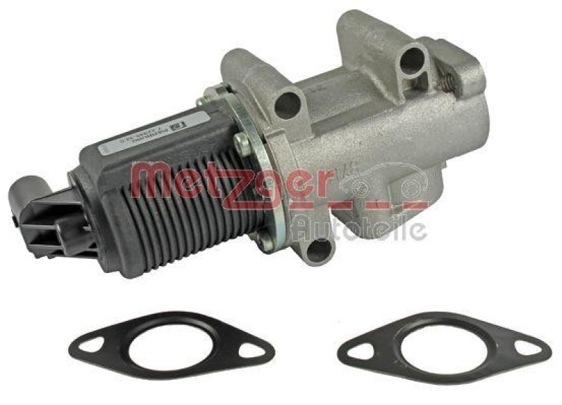 METZGER 0892183 Agr-Ventil für FIAT/LANCIA