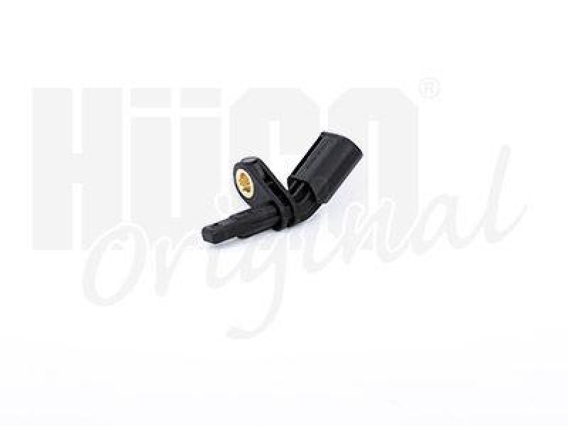 HITACHI 131413 Raddrehzahlsensor für AUDI u.a.