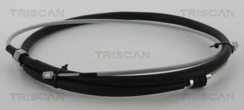 TRISCAN 8140 291166 Handbremsseil für Seat Toledo