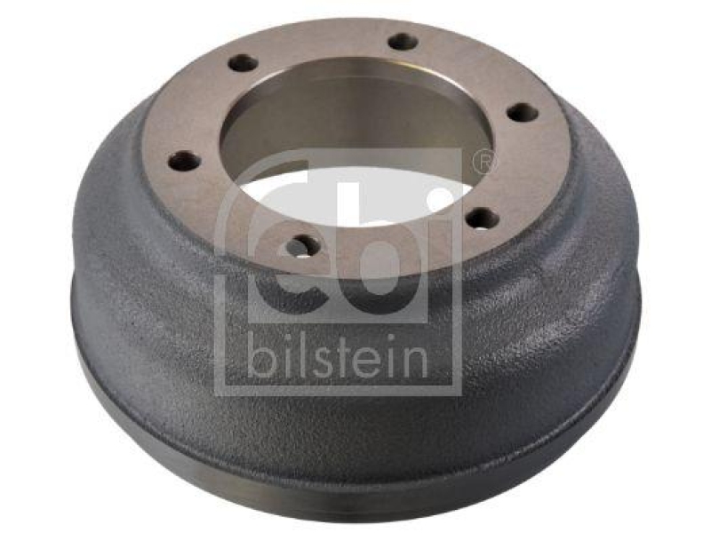 FEBI BILSTEIN 171075 Bremstrommel für Ford