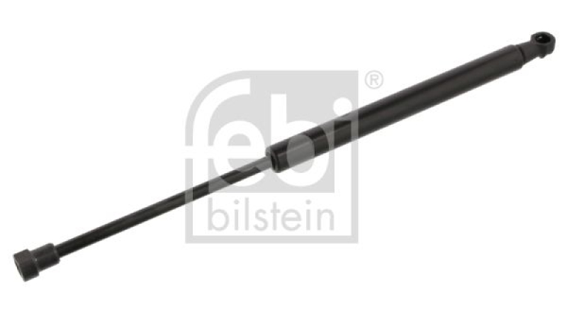 FEBI BILSTEIN 34438 Gasdruckfeder für Heckklappe für CITROEN