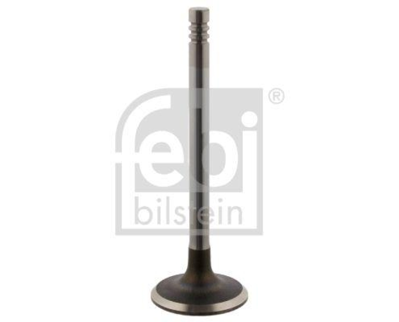 FEBI BILSTEIN 37222 Einlassventil für VW-Audi