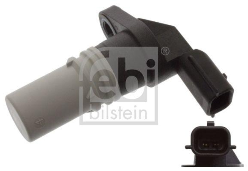 FEBI BILSTEIN 44645 Kurbelwellensensor für Renault