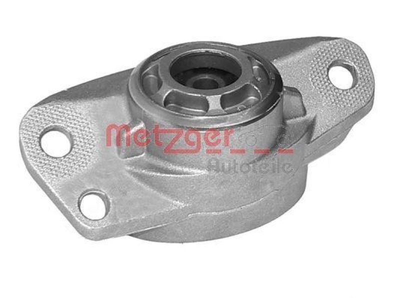 METZGER 6490248 Federbeinstützlager für VW HA