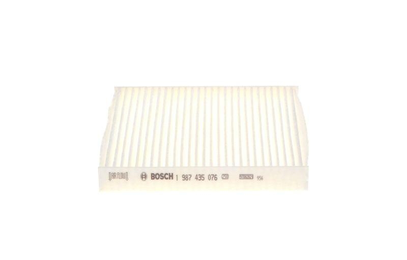 BOSCH 1 987 435 076 Filter Innenraumluft