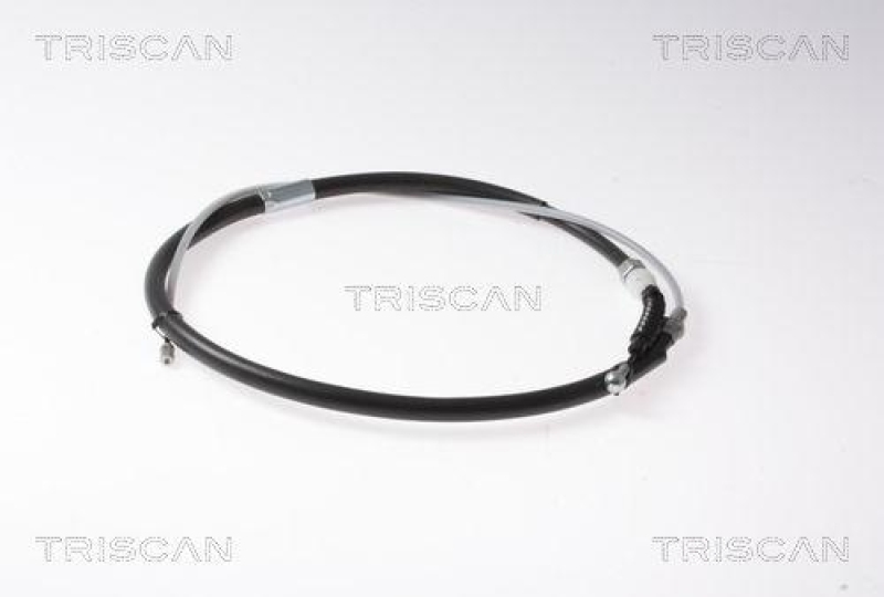 TRISCAN 8140 291174 Handbremsseil für Vw