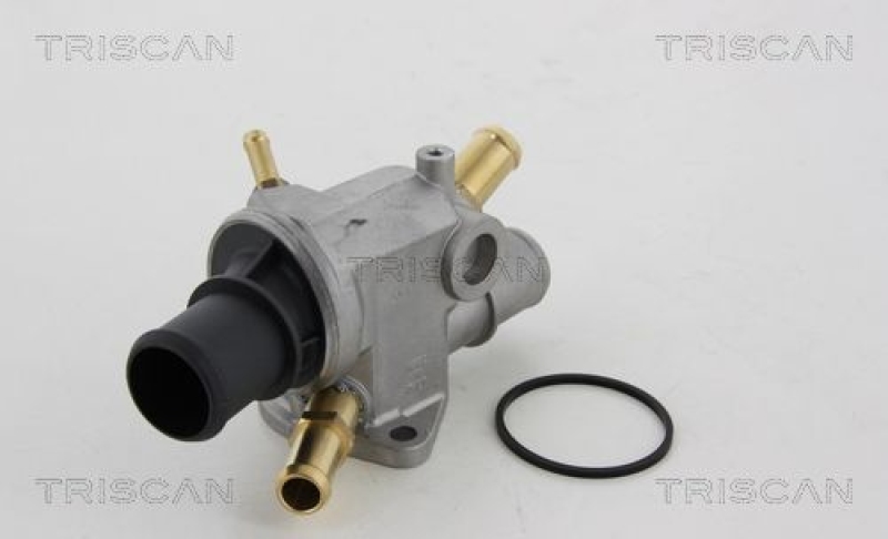 TRISCAN 8620 39088 Thermostat M. Gehäuse für Alfa Romeo, Fiat, Lancia