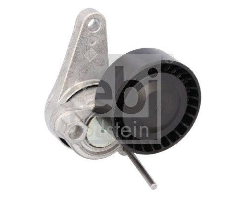 FEBI BILSTEIN 43677 Riemenspanner für Keilrippenriemen für VW-Audi