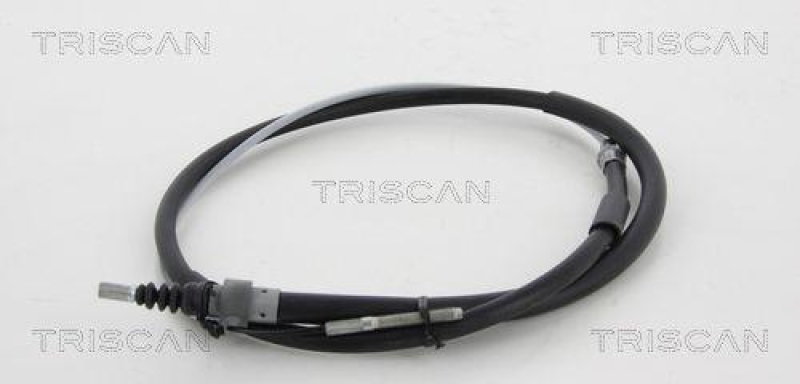 TRISCAN 8140 291107 Handbremsseil für Vw Golf Syncro