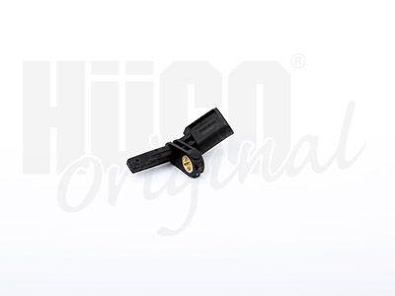 HITACHI 131414 Raddrehzahlsensor für AUDI u.a.