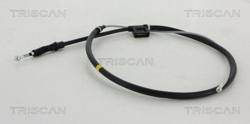 TRISCAN 8140 291168 Handbremsseil für Seat Leon