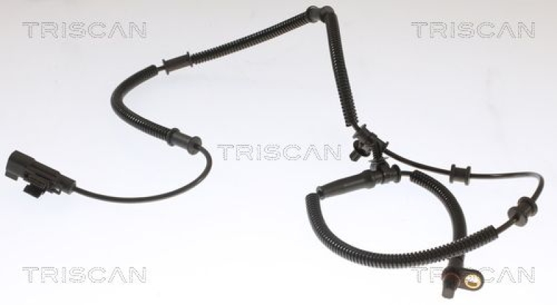 TRISCAN 8180 80209 Sensor, Raddrehzahl für Chrysler