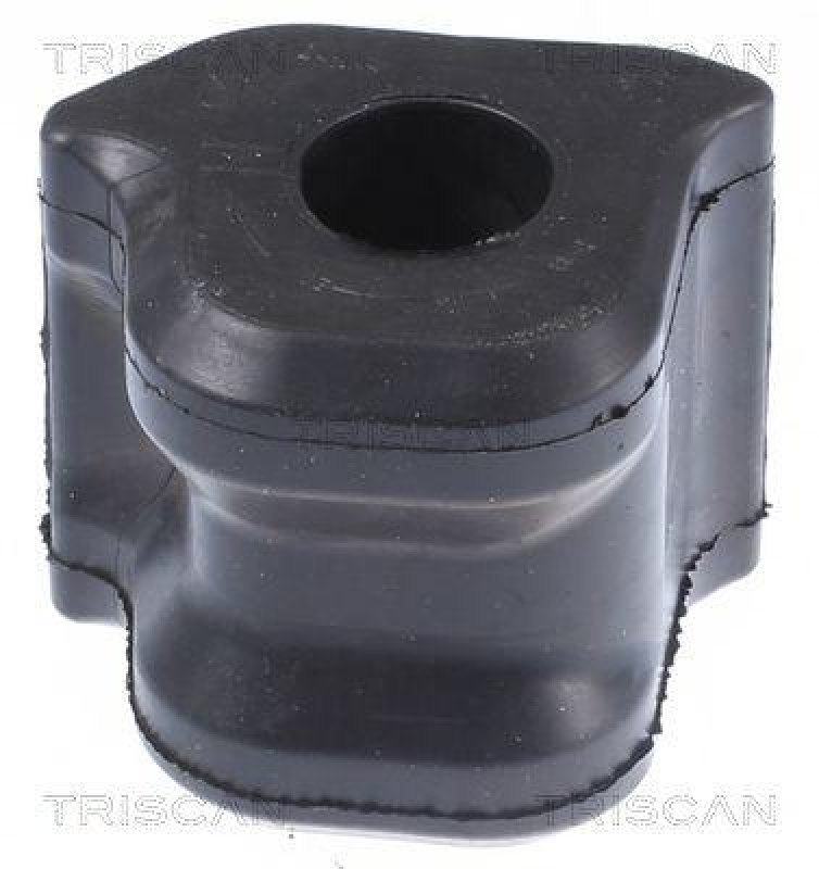 TRISCAN 8500 13859 Lagerbuchse - Stabilisator für Toyota Rav 4 Iv