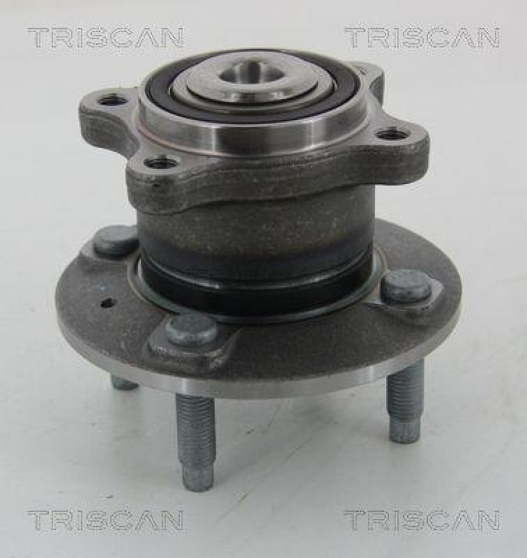 TRISCAN 8530 21215 Radlagersatz Hinten für Chevrolet Aveo