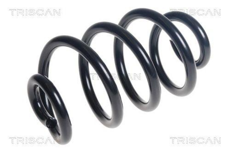 TRISCAN 8750 14139 Spiralfeder Hinten für Coil Spring Rear Nissan