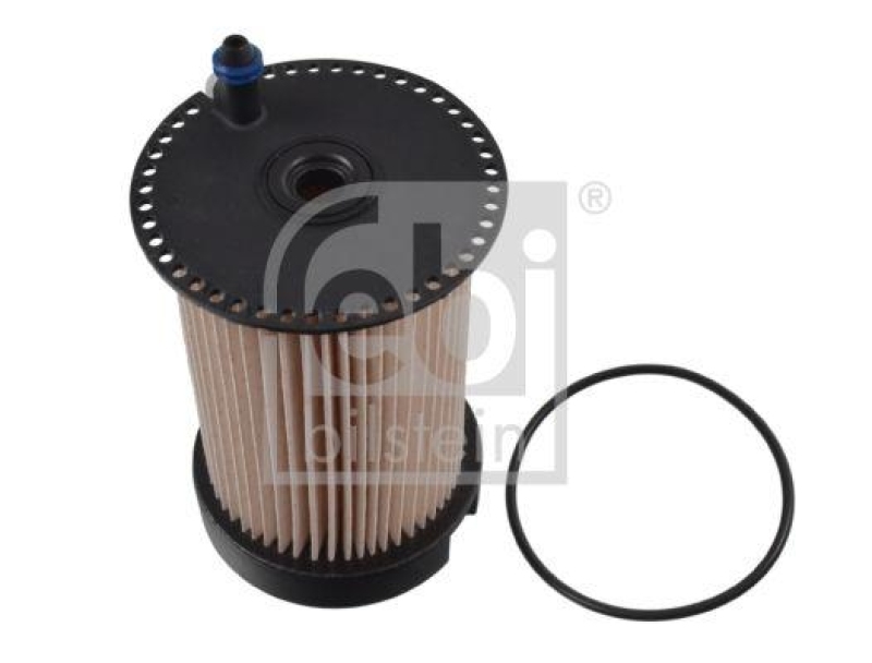 FEBI BILSTEIN 108994 Kraftstofffilter mit Dichtring für VW-Audi