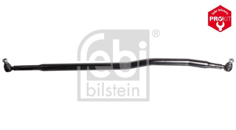 FEBI BILSTEIN 174621 Lenkstange mit Sicherungsmuttern f&uuml;r M A N