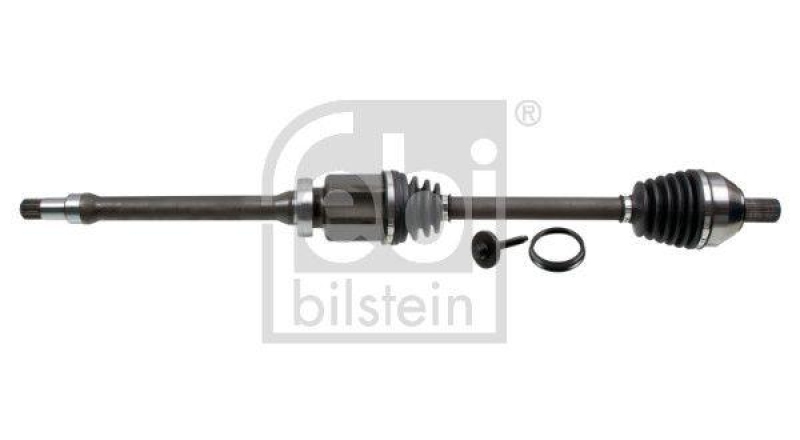 FEBI BILSTEIN 183344 Antriebswelle für Ford