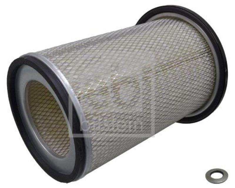 FEBI BILSTEIN 47429 Luftfilter f&uuml;r Mitsubishi FUSO