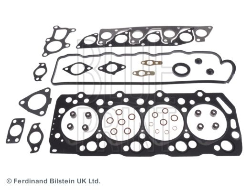 BLUE PRINT ADC46267 Zylinderkopfdichtungssatz für MITSUBISHI