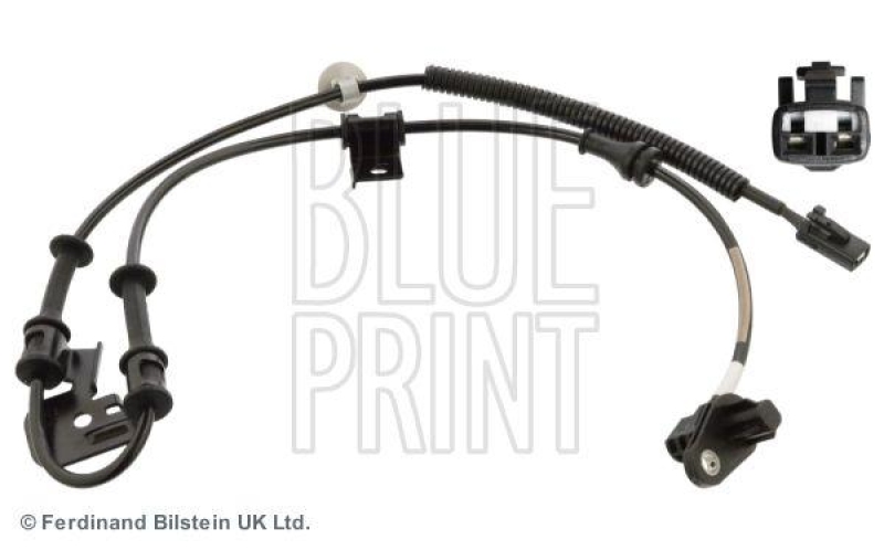 BLUE PRINT ADG071114 ABS-Sensor für HYUNDAI