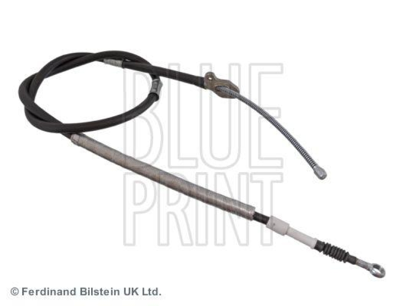 BLUE PRINT ADT346370 Handbremsseil für TOYOTA