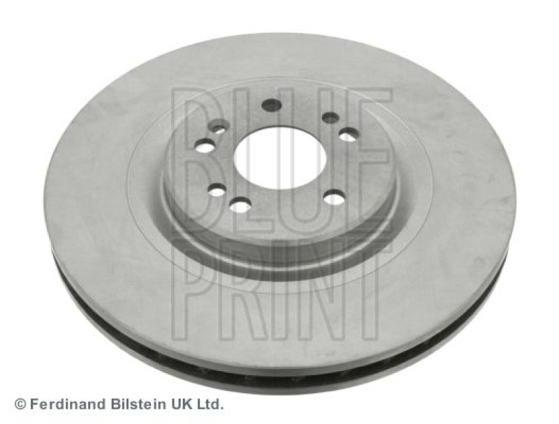 BLUE PRINT ADU174342 Bremsscheibe f&uuml;r Mercedes-Benz PKW