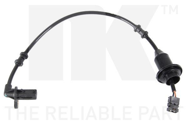 NK 2933122 Sensor, Raddrehzahl für CHRYSLER, MERCEDES-BENZ