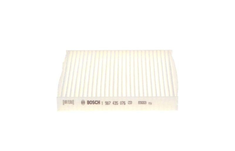 BOSCH 1 987 435 076 Filter Innenraumluft