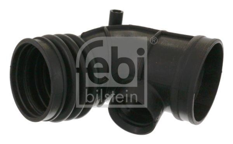 FEBI BILSTEIN 100394 Ansaugschlauch für Luftmengenmesser für BMW