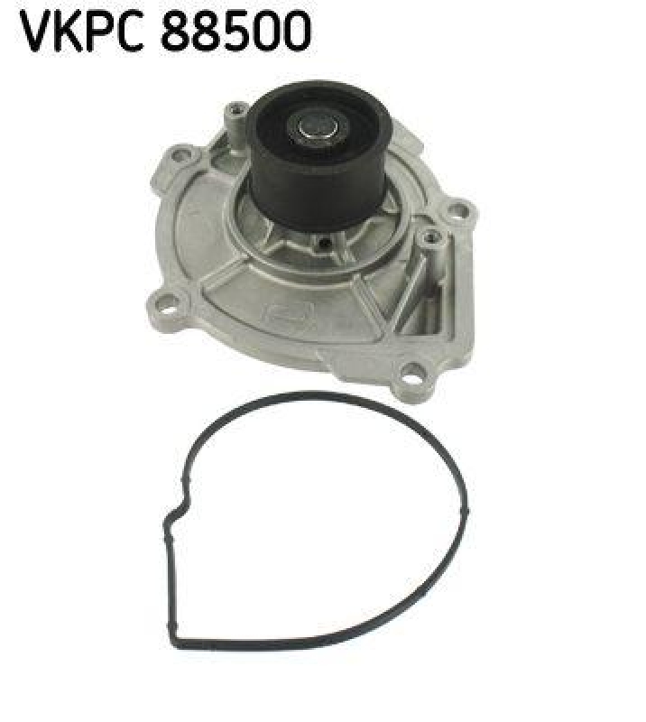 SKF VKPC 88500 Wasserpumpe