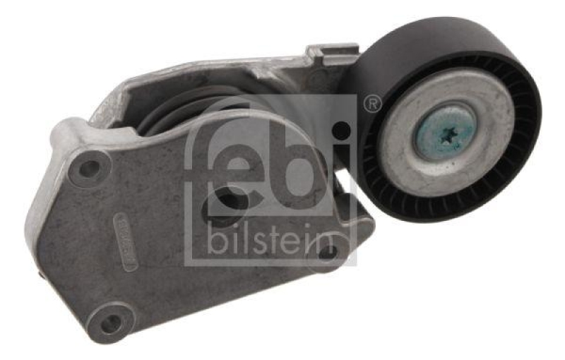 FEBI BILSTEIN 28687 Riemenspanner für Keilrippenriemen für Mini