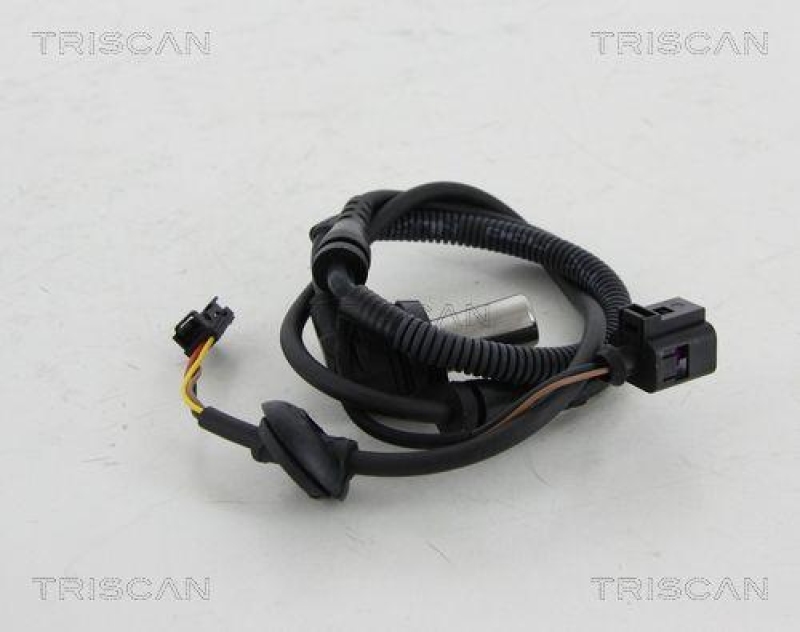 TRISCAN 8180 29258 Sensor, Raddrehzahl für Vag