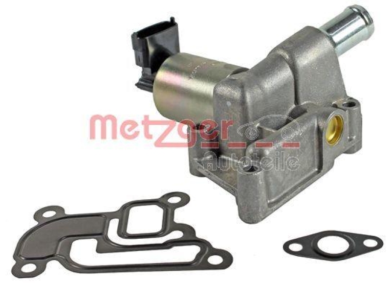 METZGER 0892185 Agr-Ventil für OPEL/VAUXHALL