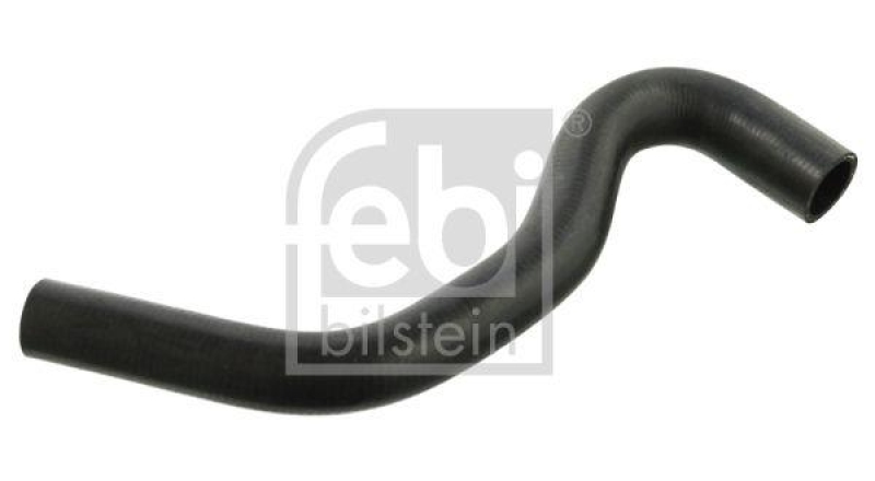 FEBI BILSTEIN 106486 Kühlwasserschlauch für CITROEN